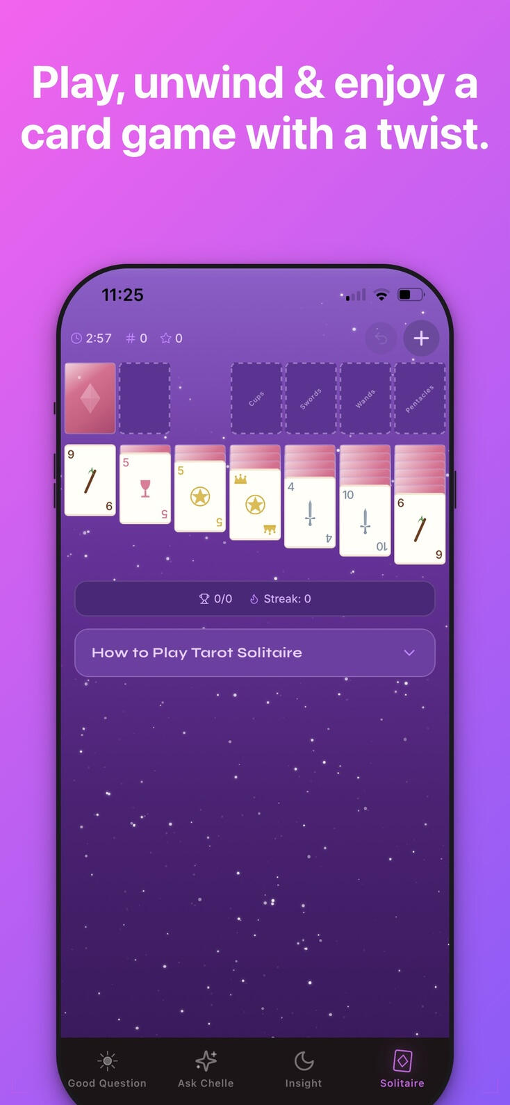 Tarot Solitaire Tarot Solitaire