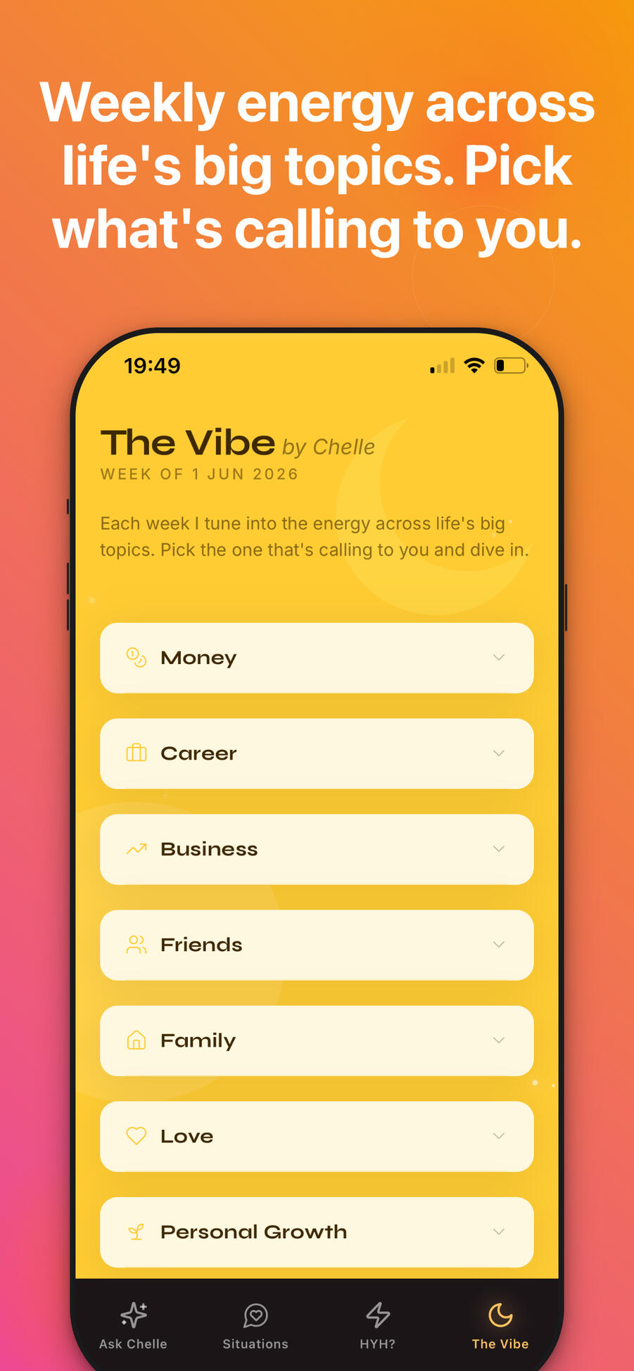The Vibe