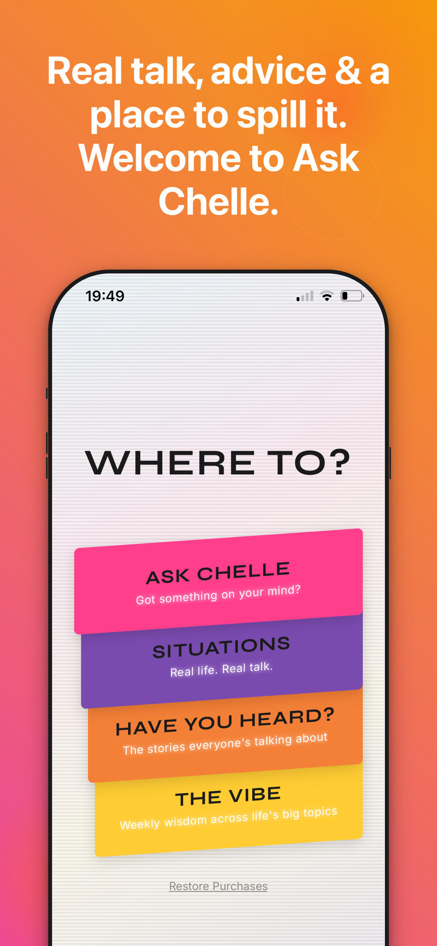 Landing Page Landing Page